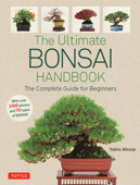 The Ultimate Bonsai Handbook Book Cover