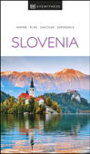 DK Eyewitness Slovenia - DK Eyewitness