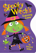 Spooky Witch's Guessing Game - Edward Miller