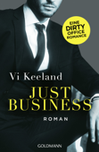 Just Business - Vi Keeland