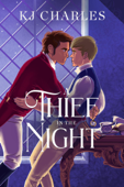 A Thief in the Night - K.J. Charles