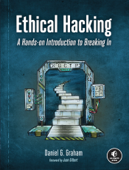 Ethical Hacking - Daniel G. Graham
