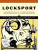 Locksport - Jos Weyers, Matt Burrough, Walter Belgers, BandEAtoZ & Nigel Tolley