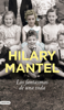Los fantasmas de una vida - Hilary Mantel
