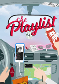 The Play List - Morgan E. Book