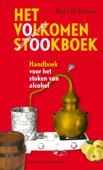 Het volkomen stookboek - J.W. Brouwer