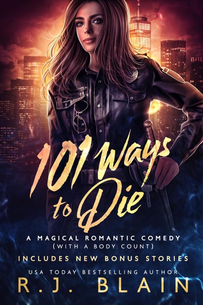 101 Ways to Die