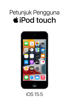 Petunjuk Pengguna iPod touch - Apple Inc.