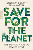 Save for the Planet - Benedict Probst & Nina Martin