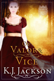 Of Valor & Vice