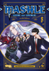 Mashle: Magic and Muscles 8 - Hajime Komoto