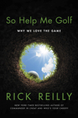 So Help Me Golf Book Cover