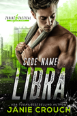Code Name: Libra Book Cover