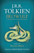 Beowulf - J. R. R. Tolkien & Christopher Tolkien