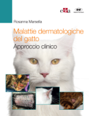 Malattie dermatologiche del gatto - Rosanna Marsella