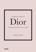 Pequeño libro de Dior - Karen Homer