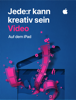 Jede:r kann kreativ sein – Video - Apple Education