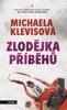 Zlodějka příběhů - Michaela Klevisová