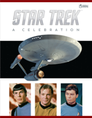 Star Trek - The Original Series: A Celebration - Ben Robinson & Ian Spelling