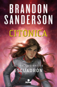 Citónica (Escuadrón 3) Book Cover
