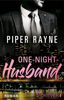 Piper Rayne - One-Night-Husband Grafik