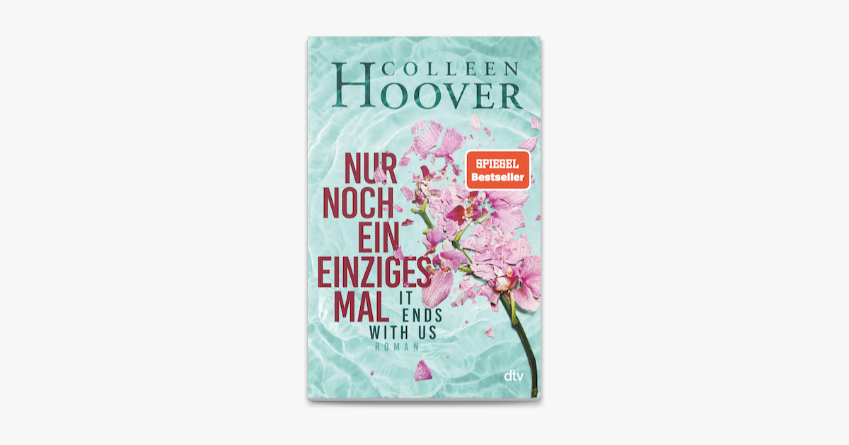 ‎Nur noch ein einziges Mal on Apple Books