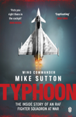 Typhoon - Mike Sutton