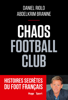 Chaos football club - Daniel Riolo