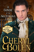O Conde e a Solteirona Jane - Cheryl Bolen