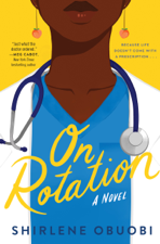 On Rotation - Shirlene Obuobi Cover Art