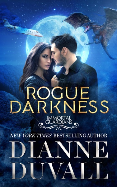 Rogue Darkness