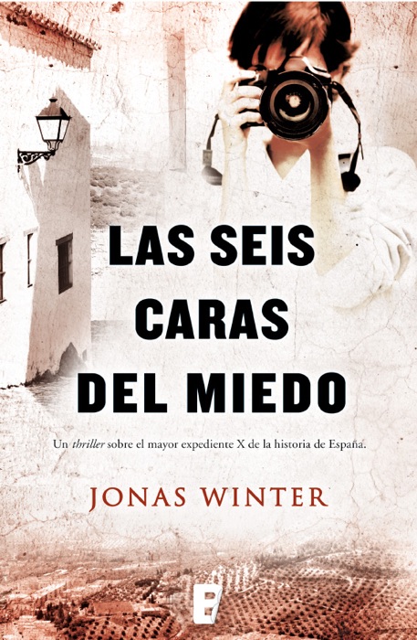 Las seis caras del miedo
