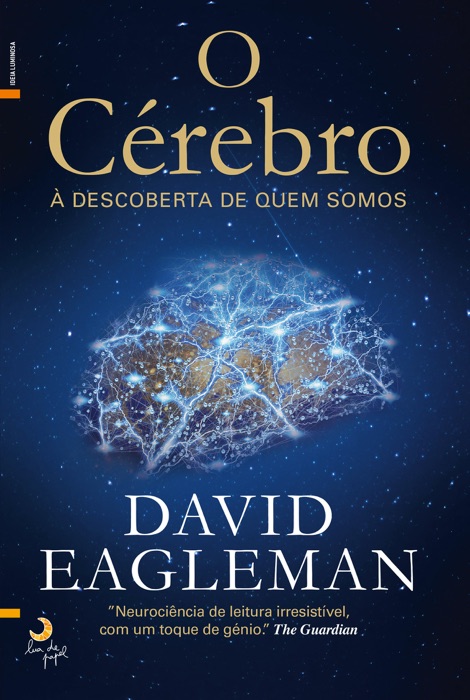 O Cérebro – À Descoberta de Quem Somos