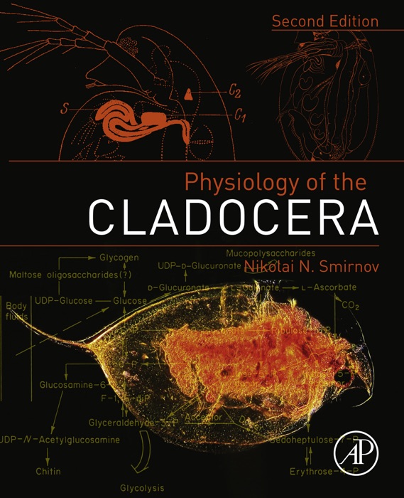 Physiology of the Cladocera