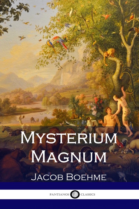 Mysterium Magnum