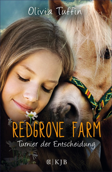 Redgrove Farm – Turnier der Entscheidung