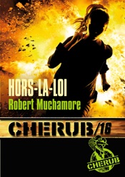 Cherub (Mission 16) - Hors la loi