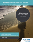 Modern Languages Study Guides: L'étranger - Hélène Beaugy