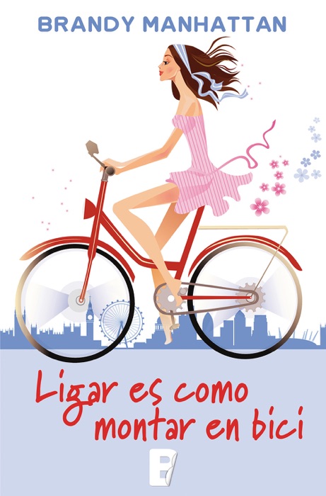 Ligar es como montar en bici