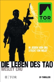 Die Leben des Tao - Wesley Chu by  Wesley Chu PDF Download