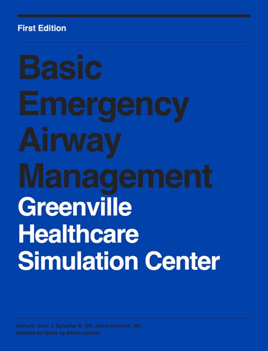 Basic Emergency Airway Management