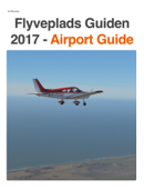 Flyveplads Guiden 2017 - Airport Guide - AirBooks