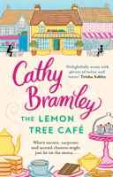 Cathy Bramley - The Lemon Tree Café artwork