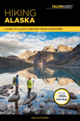 Hiking Alaska - Mollie Foster