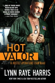 HOT Valor - Lynn Raye Harris by  Lynn Raye Harris PDF Download
