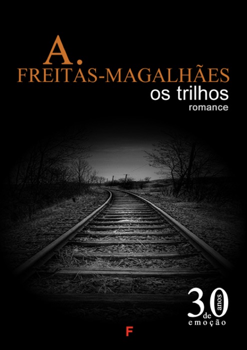 Os Trilhos