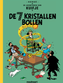 De zeven kristallen bollen - Hergé