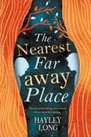 Hayley Long - The Nearest Faraway Place artwork