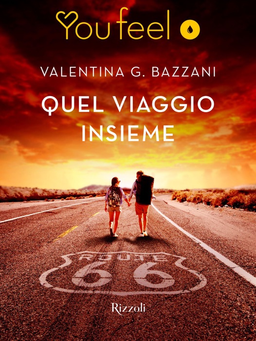 Quel viaggio insieme (Youfeel)