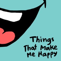 Things That Make Me Happy